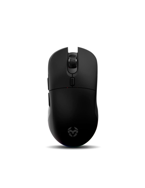 Raton inalambrico gaming krom komet rgb