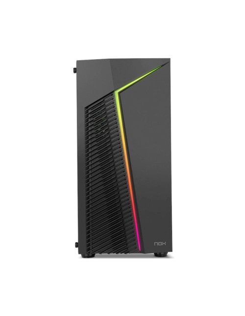 Caja ordenador gaming nox infinity zeta