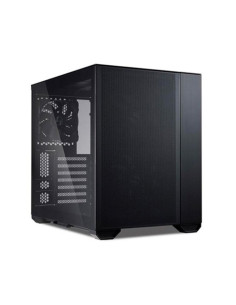 Caja ordenador gaming lian li o11