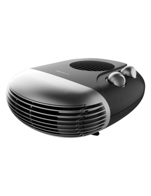 Termoventilador cecotec readywarm 2000 max horizon