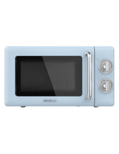 Microondas cecotec proclean 3110 retro blue