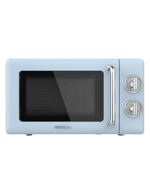 Microondas cecotec proclean 3110 retro blue
