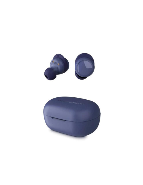 Auriculares energy sistem navy racebuds bluetooth