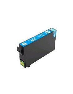 Cartucho tinta compatible dayma epson e407