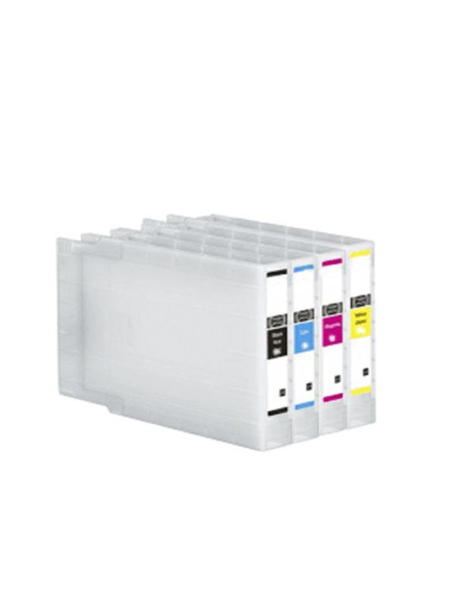 Tinta dayma epson t04a3 xxl (pg)
