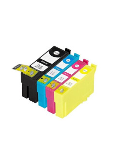 Cartucho tinta compatible dayma epson t3593
