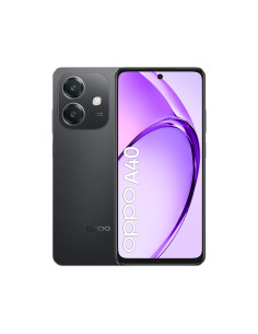 Movil smartphone oppo a40 4 128gb