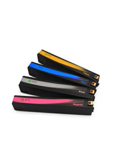 Tinta dayma hp n973x magenta vb.t