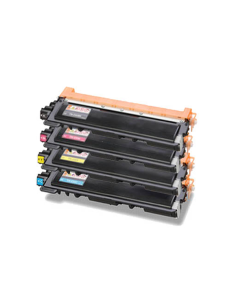 Toner dayma brother tn230 tn210 magenta