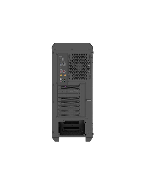 Caja ordenador gaming genesis irid 505f