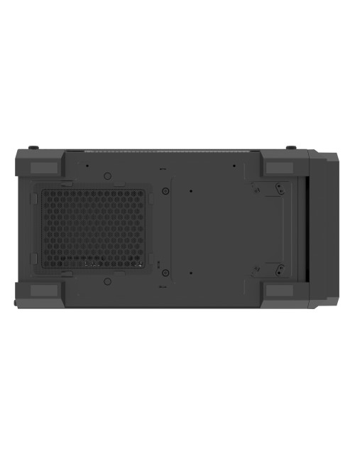 Caja ordenador gaming genesis irid 505f
