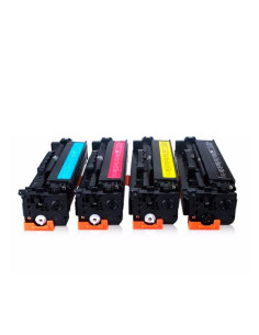Toner dayma canon 055h negro 7.600