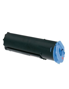 Toner dayma canon c - exv18 negro 0386b002