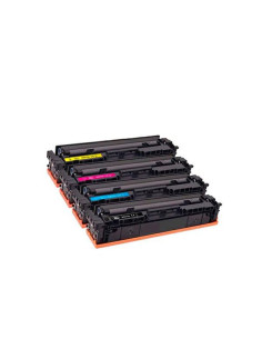 Toner dayma hp w2210a negro 207a
