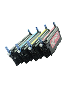 Toner dayma hp q2673a magenta 309a