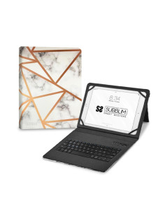 Funda subblim subkt5 - bttw10 tablet 11 pulgadas trendy