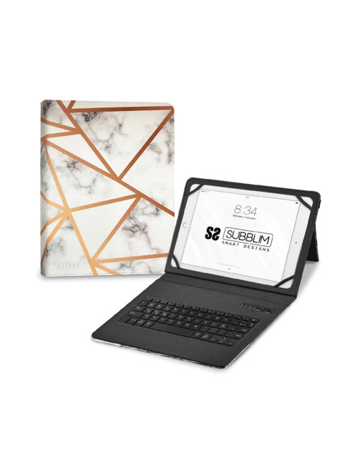 Funda subblim subkt5 - bttw10 tablet 11 pulgadas trendy