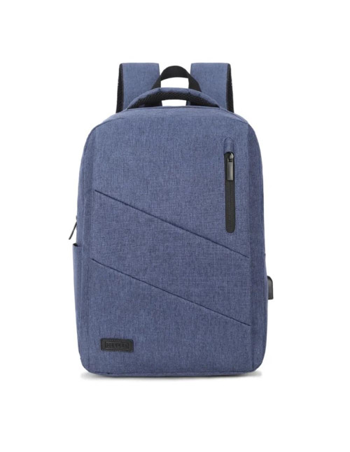 Mochila subblim city backpack portatil 15.6 pulgadas
