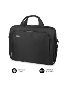 Maletin subblim oxford portatil 11 pulgadas - 12.5 pulgadas negro