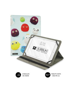 Funda subblim trendy case tablet 10.1 pulgadas