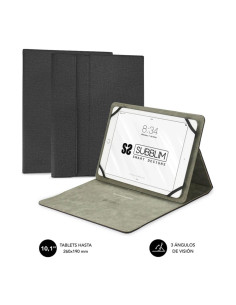 Funda subblim clever stand tablet case