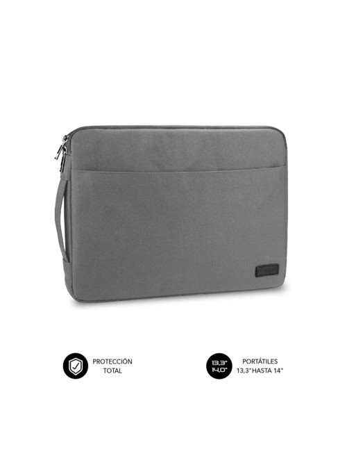 Funda subblim urban laptop sleeve portatil