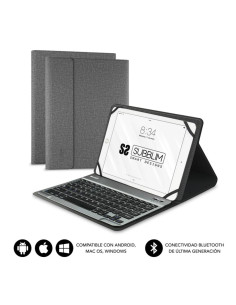 Funda tablet subblim keytab pro tablet