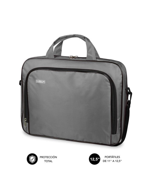 Maletin subblim oxford laptop portatil 11 pulgadas - 12.5 pulgadas
