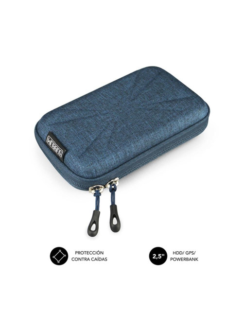 Funda subblim hdd business case disco