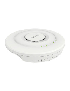 Punto acceso d - link dwl - 6610ap ac1200 dual