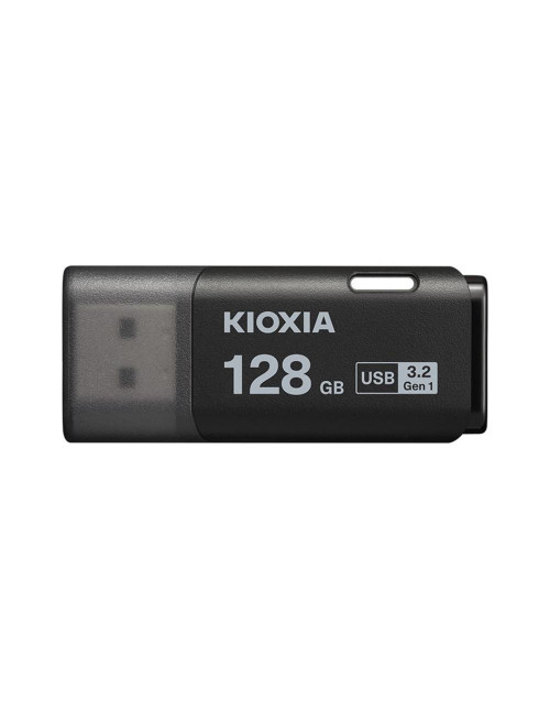 Memoria usb 3.2 kioxia u301 hayabusa