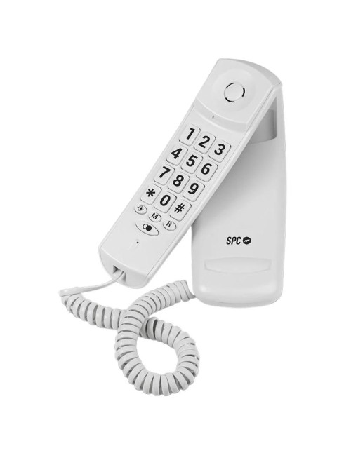 Telefono fijo spc original lite 2