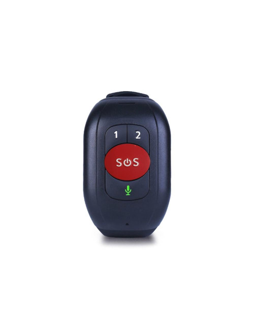 Pulsera actividad leotec senior smart band
