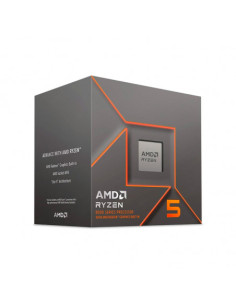 Procesador amd ryzen 5 ia 8600g