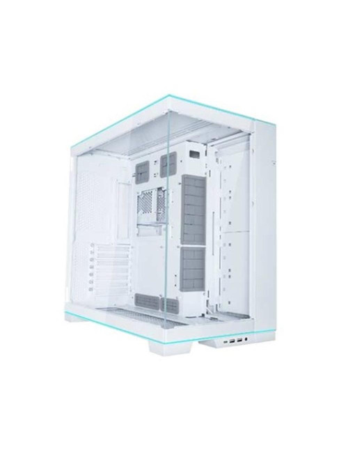 Caja ordenador gaming lian li e - atx