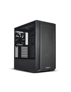 Caja ordenador gaming lian li e - atx