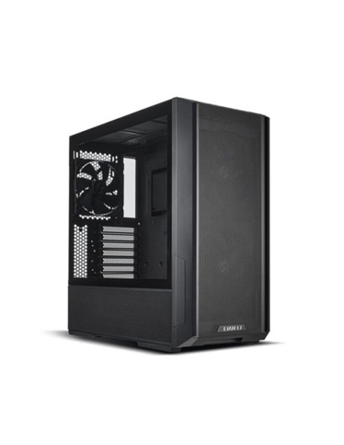 Caja ordenador gaming lian li e - atx