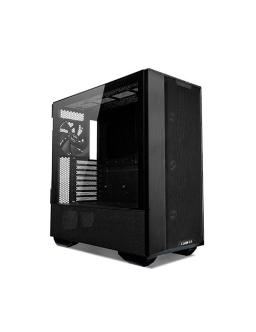 Caja ordenador gaming lian li lancool