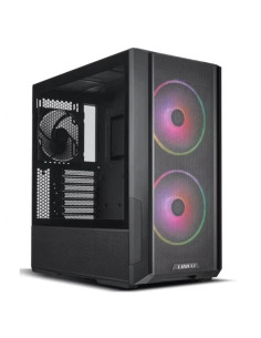 Caja ordenador gaming lian li e - atx