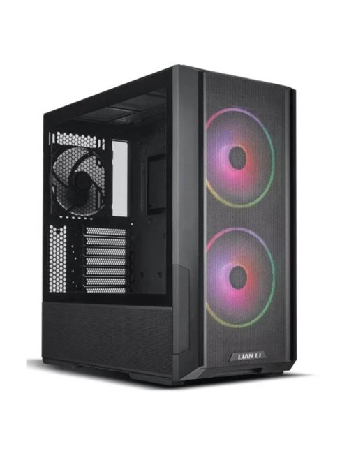 Caja ordenador gaming lian li e - atx