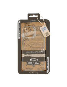 Funda muvit shockproof 2m apple iphone