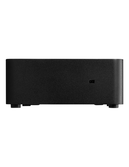 Mini ordenador msi cubi nuc ai