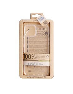 Funda muvit recycletek apple iphone 14