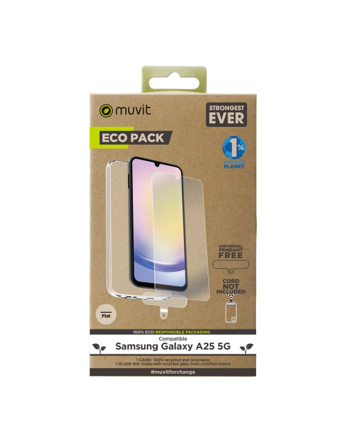 Funda muvit samsung galaxy a25 5g
