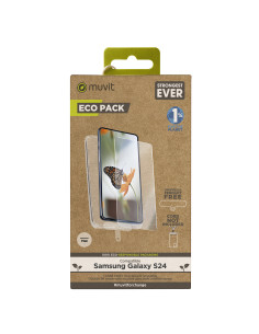 Funda muvit samsung galaxy s24 +