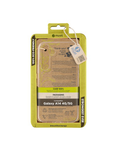 Funda muvit recycletek samsung galaxy a14