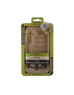 Funda muvit recycletek samsung galaxy a35