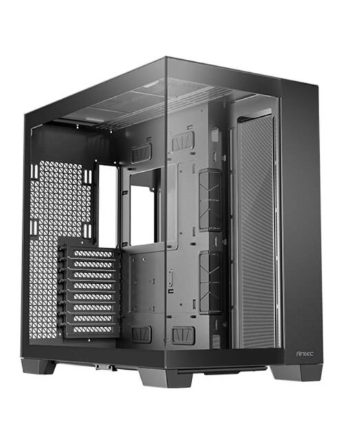 Caja ordenador gaming antec atx c8