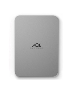 Disco duro externo hdd lacie mobile