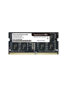 Memoria ram ddr4 16gb teamgroup elite